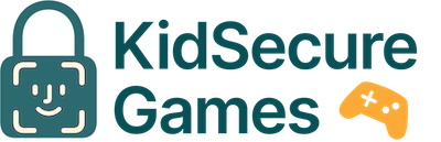 KidSecureGames Logo